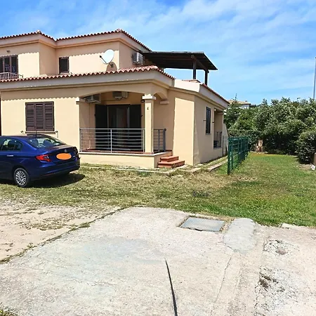 Casa Raya *